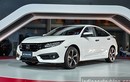 Honda Civic 2016 “chốt giá” gần 600 triệu tại Malaysia